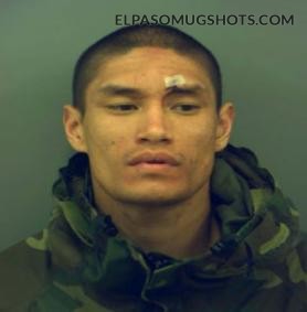Mugshot Photo of Jacob Rodriguez